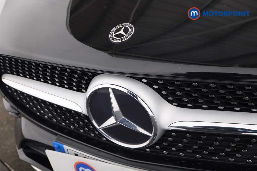 Used Mercedes-Benz CLA 2019 for sale - 76568919: Photo 35