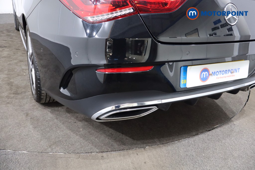 Used Mercedes-Benz CLA 2019 for sale - 76568919: Photo 39