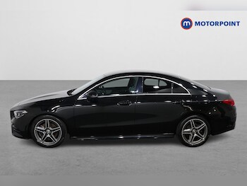 Used Mercedes-Benz CLA 2019 for sale - 76568919: Photo