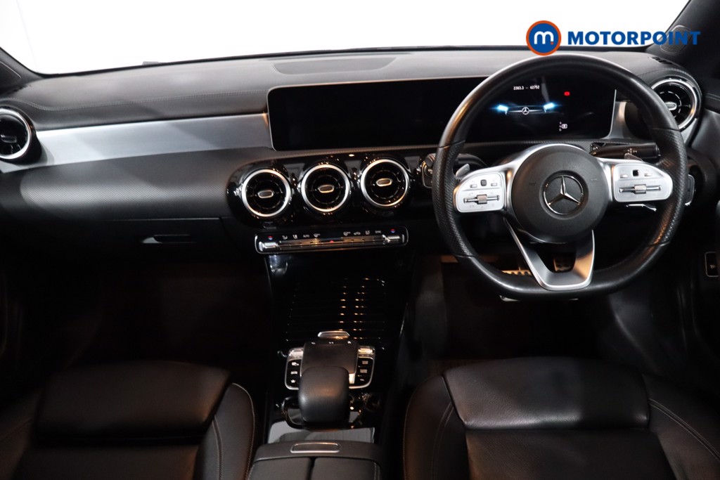 Used Mercedes-Benz CLA 2019 for sale - 76568919: Photo 9