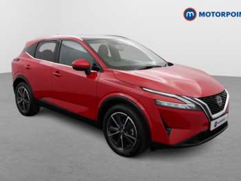 2024 - 1.3 DiG-T MH Tekna 5dr