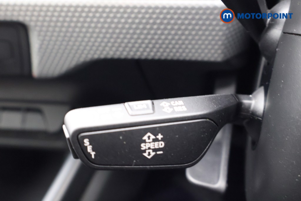 Used Audi A1 2025 for sale - 77297745: Photo 17