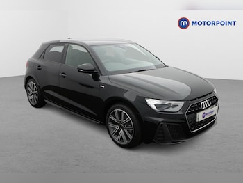 Used Audi A1 undefined for sale - 77297745: Photo