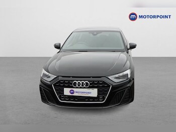 Used Audi A1 undefined for sale - 77297745: Photo