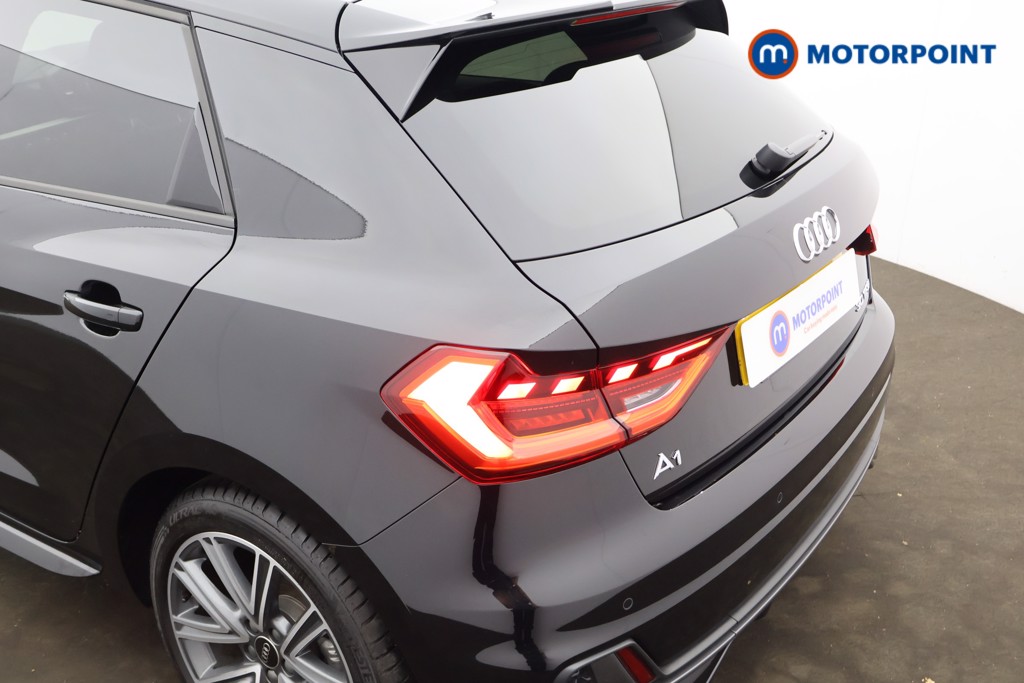 Used Audi A1 2025 for sale - 77297745: Photo 37