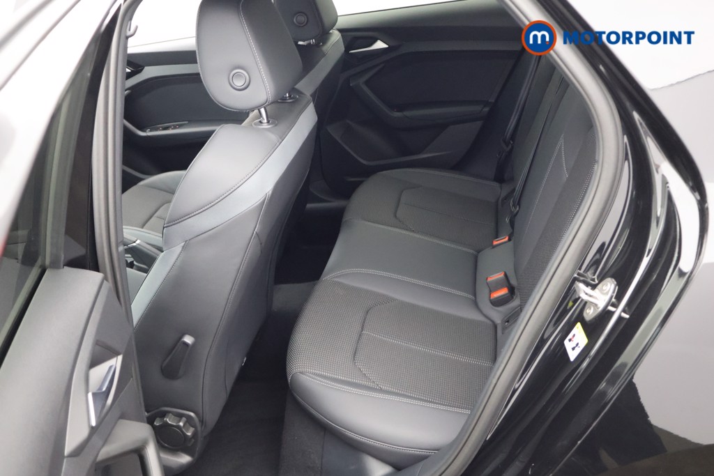 Used Audi A1 2025 for sale - 77297745: Photo 38