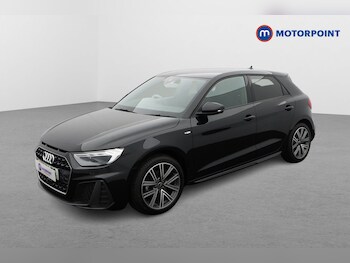 Used Audi A1 undefined for sale - 77297745: Photo
