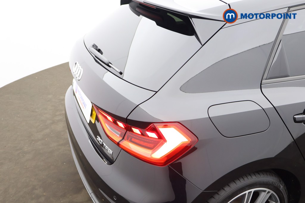 Used Audi A1 2025 for sale - 77297745: Photo 45