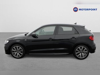 Used Audi A1 undefined for sale - 77297745: Photo