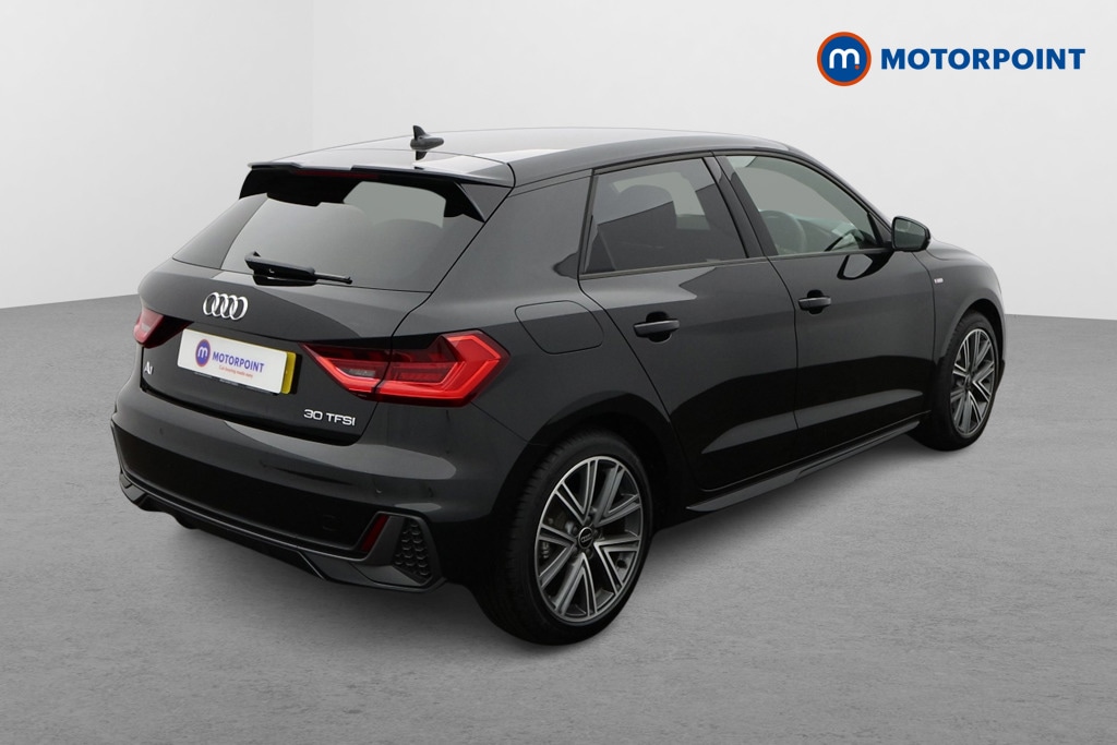 Used Audi A1 2025 for sale - 77297745: Photo 7