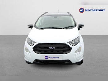 Used Ford Ecosport undefined for sale - 78389969: Photo
