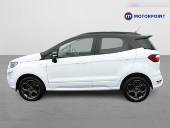 Used Ford Ecosport undefined for sale - 78389969: Photo