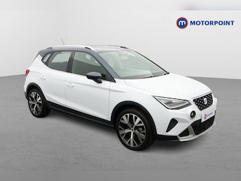 Used SEAT Arona 2024 for sale - 78521015: Photo
