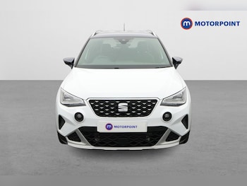 Used SEAT Arona 2024 for sale - 78521015: Photo