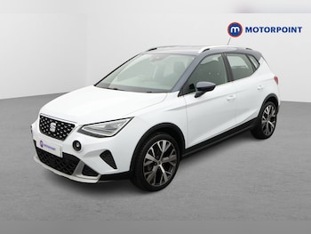 Used SEAT Arona 2024 for sale - 78521015: Photo