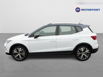 Used SEAT Arona 2024 for sale - 78521015: Photo