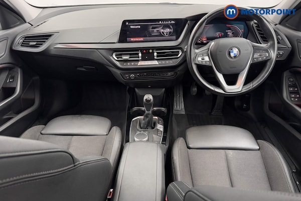 Used BMW 1 Series 2022 for sale - 76131665: Photo 10