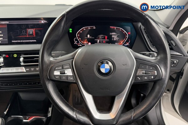 Used BMW 1 Series 2022 for sale - 76131665: Photo 11