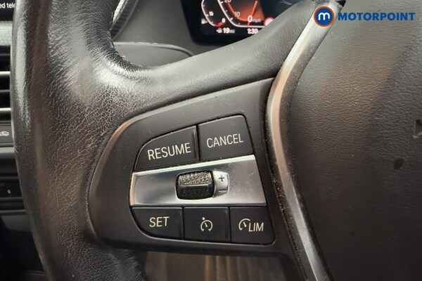 Used BMW 1 Series 2022 for sale - 76131665: Photo 12