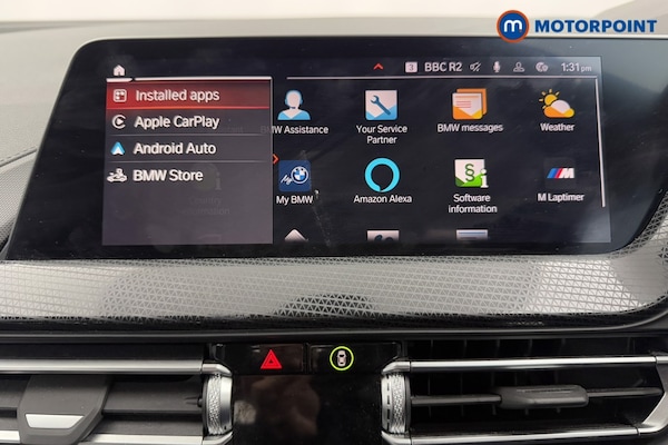 Used BMW 1 Series 2022 for sale - 76131665: Photo 17