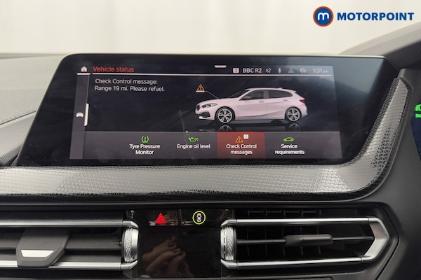 Used BMW 1 Series 2022 for sale - 76131665: Photo 18