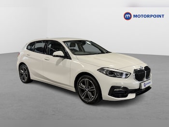 BMW - 1 Series