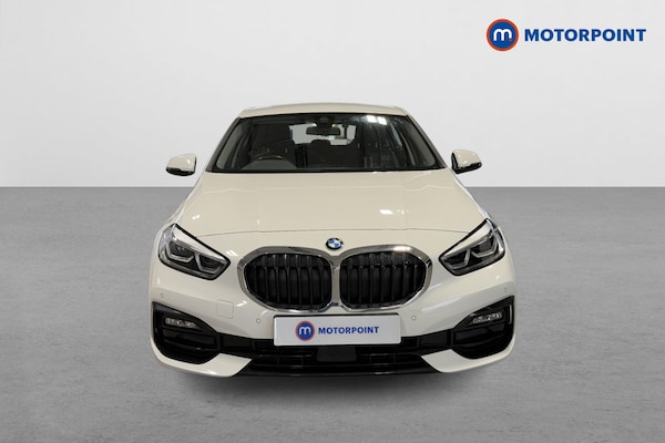 Used BMW 1 Series 2022 for sale - 76131665: Photo 2