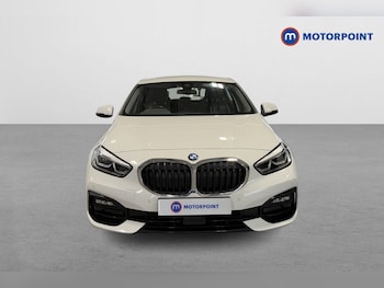 Used BMW 1 Series 2022 for sale - 76131665: Photo 2