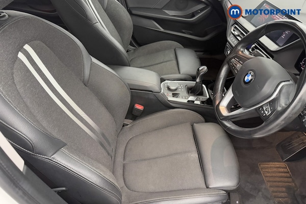 Used BMW 1 Series 2022 for sale - 76131665: Photo 30