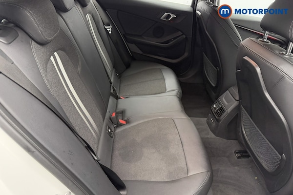 Used BMW 1 Series 2022 for sale - 76131665: Photo 32