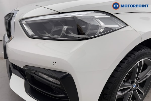 Used BMW 1 Series 2022 for sale - 76131665: Photo 37