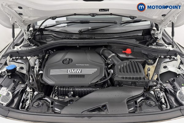 Used BMW 1 Series 2022 for sale - 76131665: Photo 38