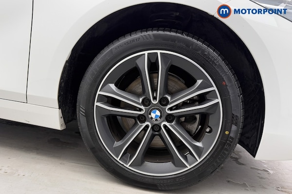 Used BMW 1 Series 2022 for sale - 76131665: Photo 39