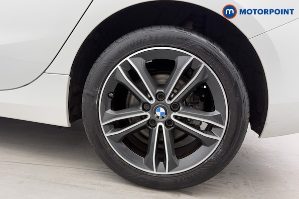 Used BMW 1 Series 2022 for sale - 76131665: Photo 41