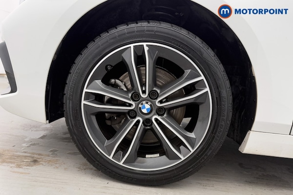 Used BMW 1 Series 2022 for sale - 76131665: Photo 42