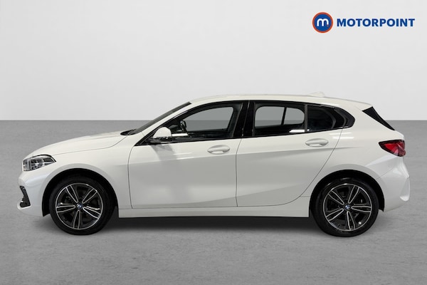 Used BMW 1 Series 2022 for sale - 76131665: Photo 4
