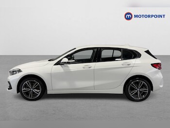 Used BMW 1 Series 2022 for sale - 76131665: Photo 4