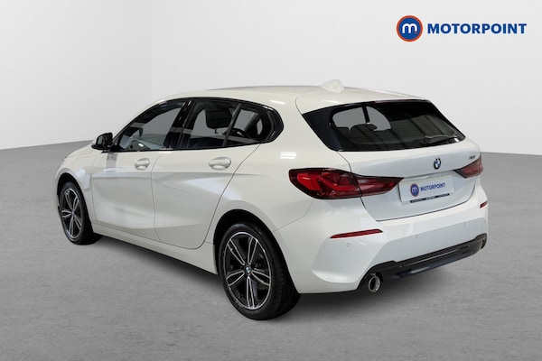 Used BMW 1 Series 2022 for sale - 76131665: Photo 5