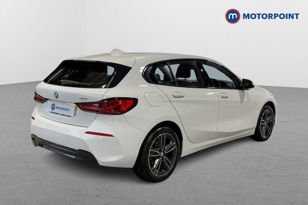 Used BMW 1 Series 2022 for sale - 76131665: Photo 7