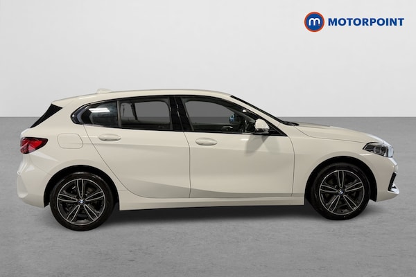 Used BMW 1 Series 2022 for sale - 76131665: Photo 8