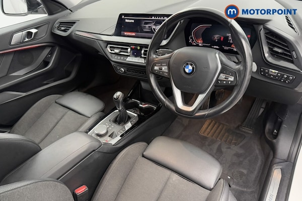 Used BMW 1 Series 2022 for sale - 76131665: Photo 9