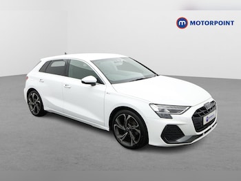 Used Audi A3 2025 for sale - 78654589: Photo