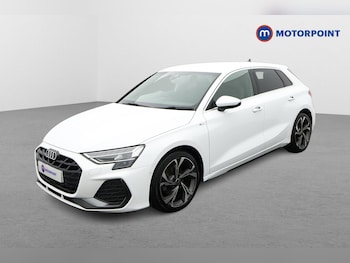 Used Audi A3 2025 for sale - 78654589: Photo