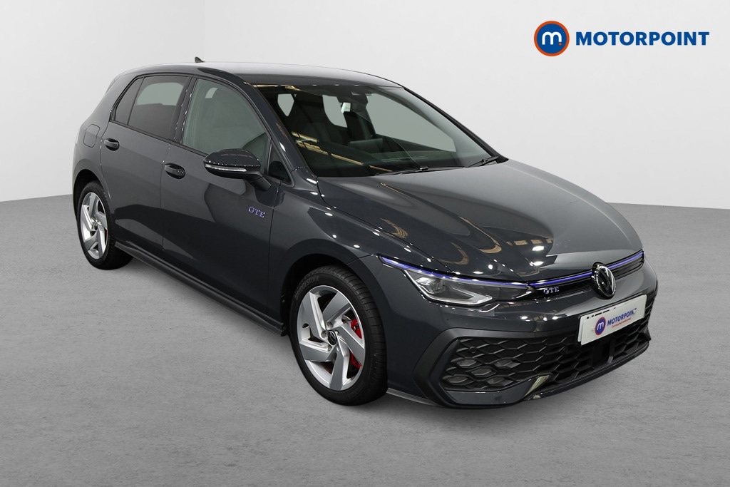 Used Volkswagen Golf 2024 for sale - 76505229: Photo 1