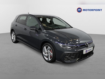 Used Volkswagen Golf 2024 for sale - 76505229: Photo