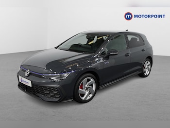 Used Volkswagen Golf 2024 for sale - 76505229: Photo