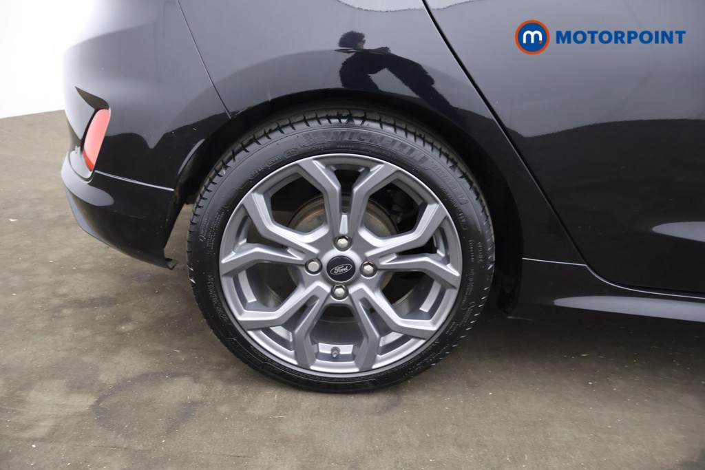 Used Ford Fiesta 2022 for sale - 78153230: Photo 10