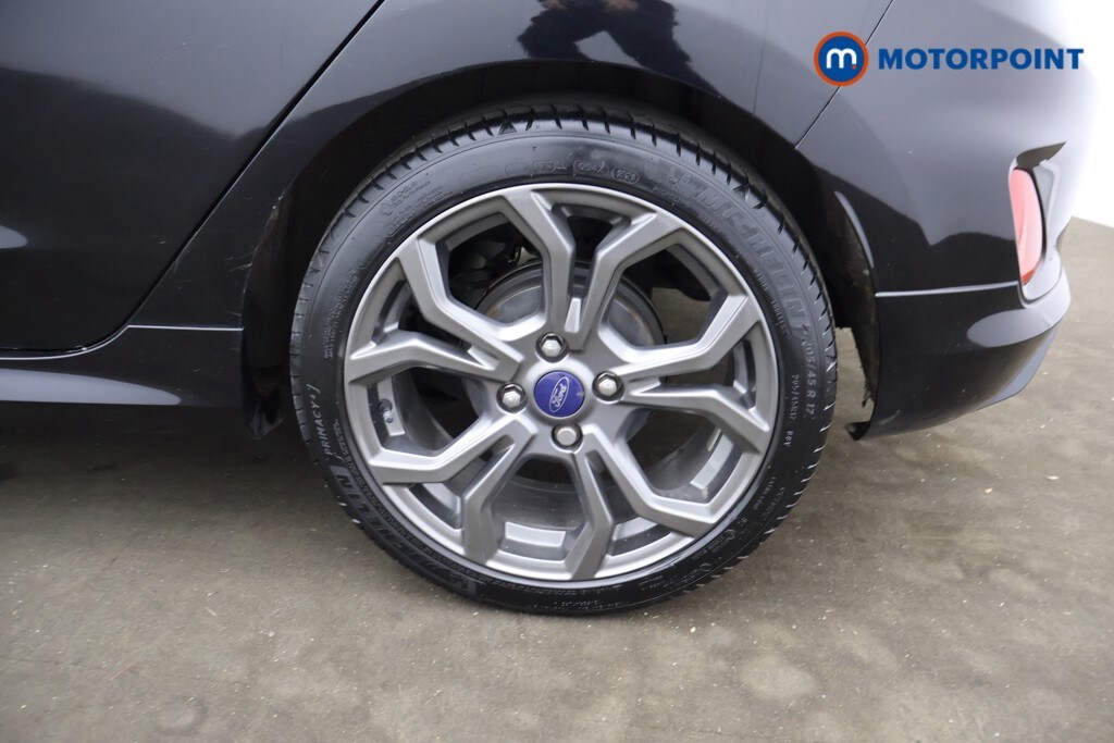 Used Ford Fiesta 2022 for sale - 78153230: Photo 11