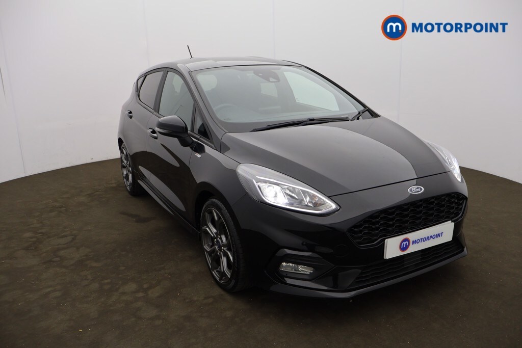 Used Ford Fiesta 2022 for sale - 78153230: Photo 13