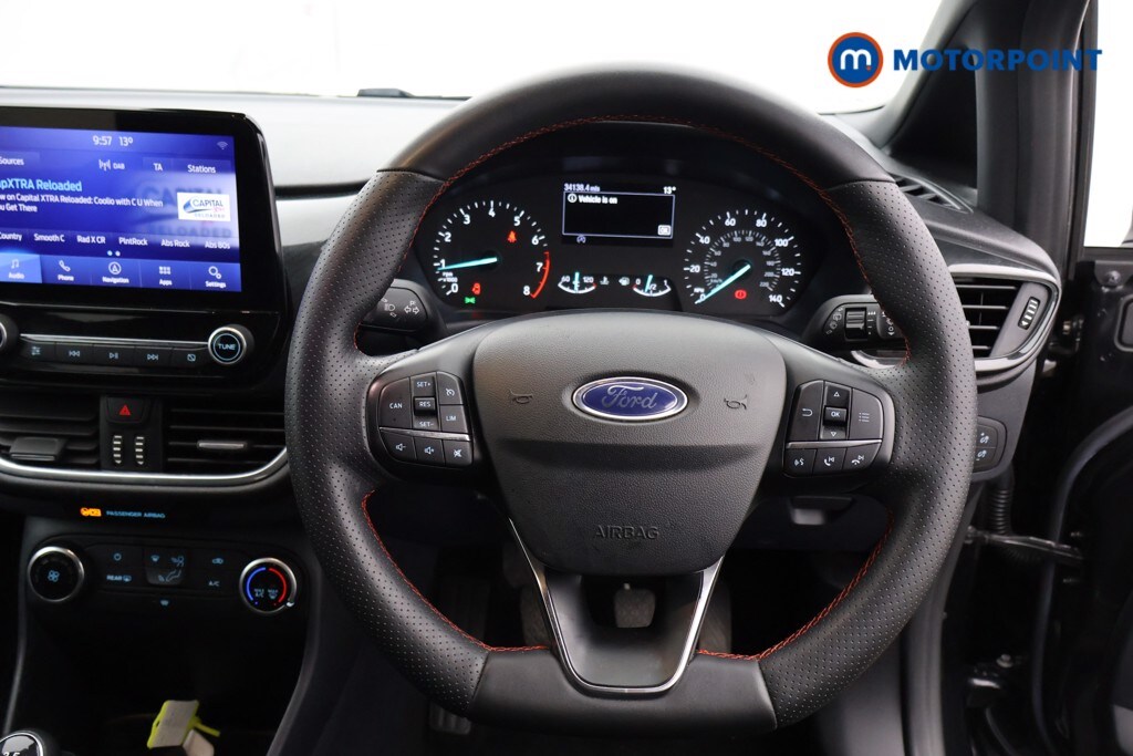 Used Ford Fiesta 2022 for sale - 78153230: Photo 14